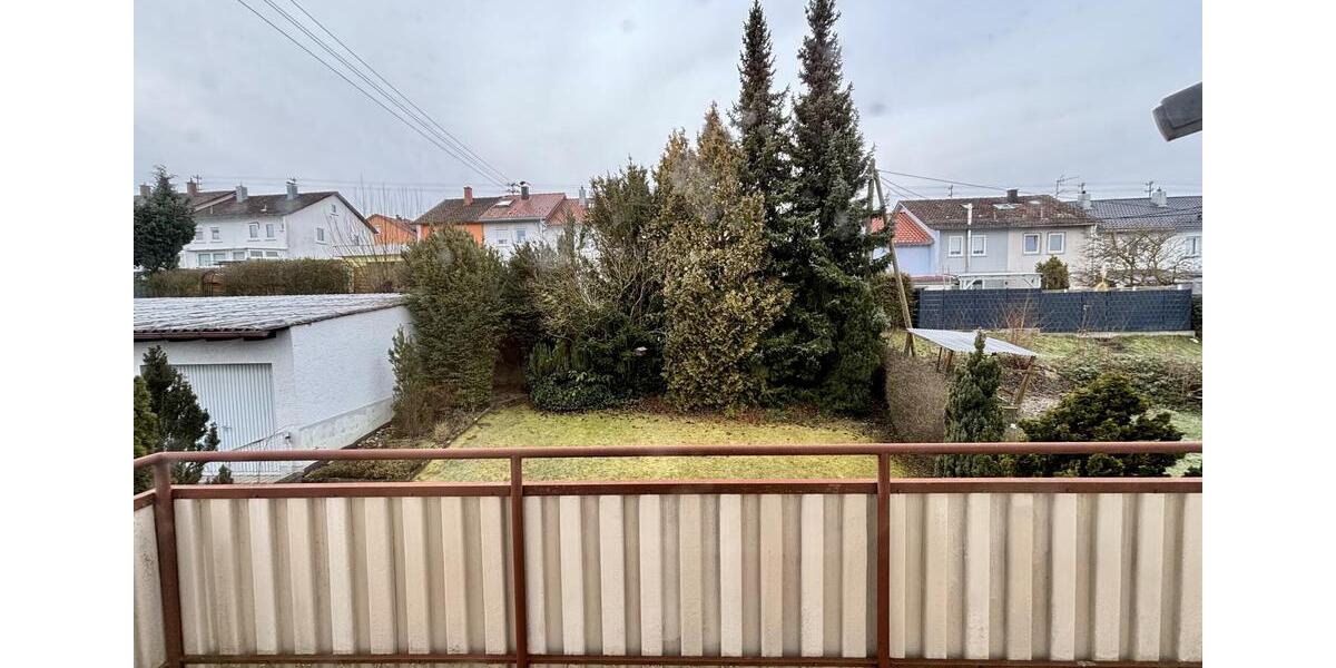 Doppelhaushälfte Balingen - 6 Zimmer, 130 m&sup2;, 1.200&euro; | Angebot:25718065