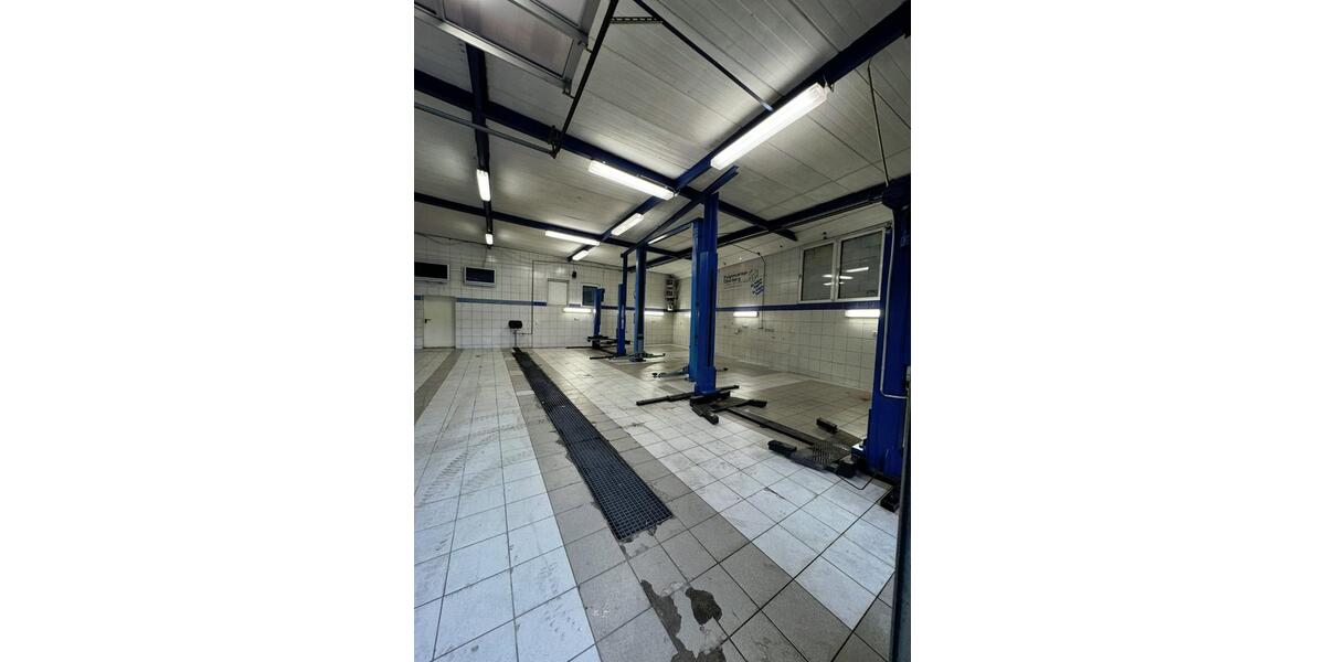 Gewerbeobjekt Engelskirchen - 1.700&euro; | Angebot:20734694