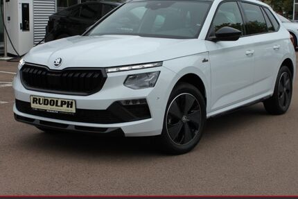Skoda Kamiq 25.928 km 29.990 € Merseburg 06217
