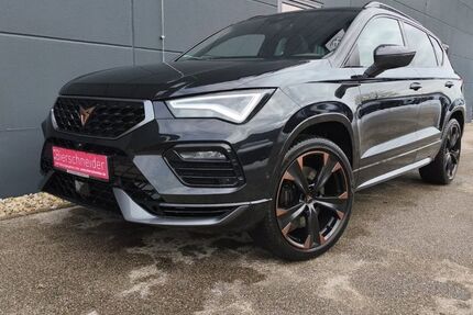 Cupra Ateca 46.950 km 33.490 &euro; Riedenburg 93339