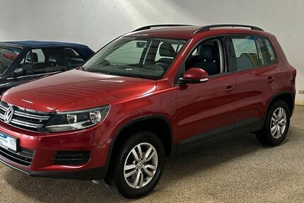 VW Tiguan 252.120 km 6.700 &euro; Kiel 24146