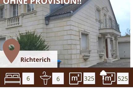 Haus Aachen Aachen-Mitte - 9 Zimmer, 325 m&sup2;, 779.000&euro; | Angebot:26446891