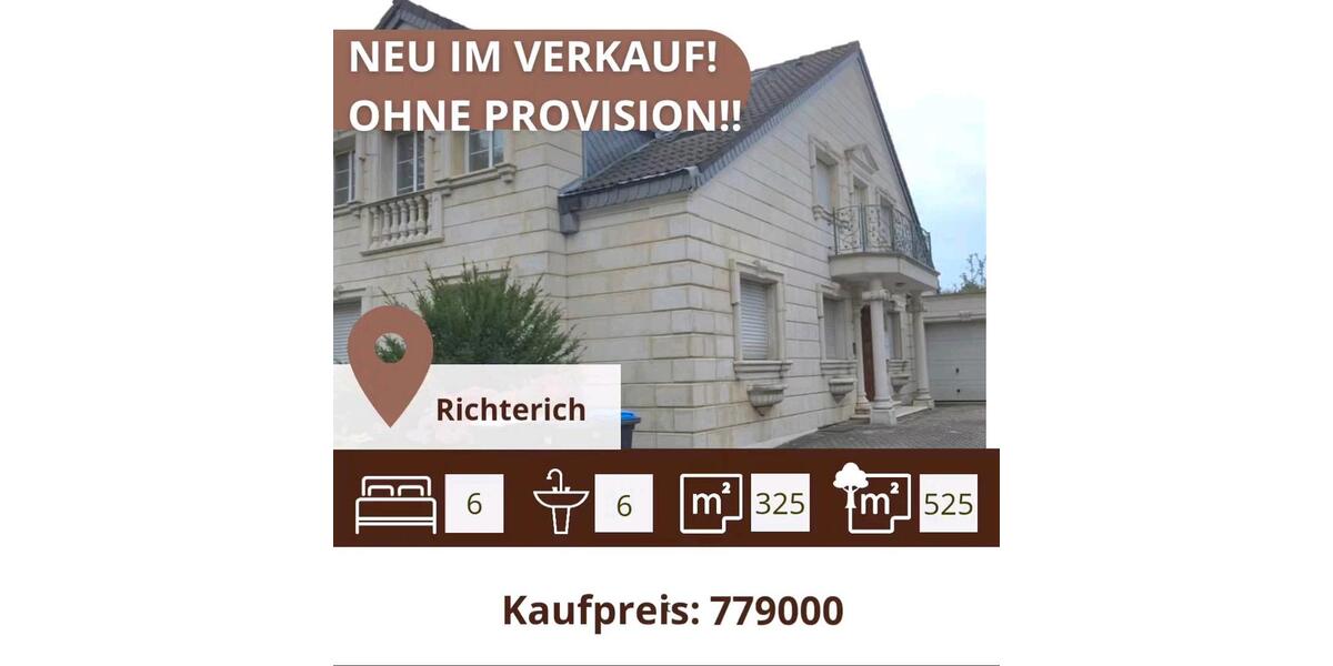 Mehrfamilienhaus, Wohnhaus Aachen Aachen-Mitte - 9 Zimmer, 325 m&sup2;, 779.000&euro; | Angebot:26446891