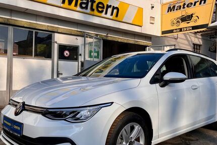 VW Golf 31.700 km 21.990 &euro; Grabow 19300