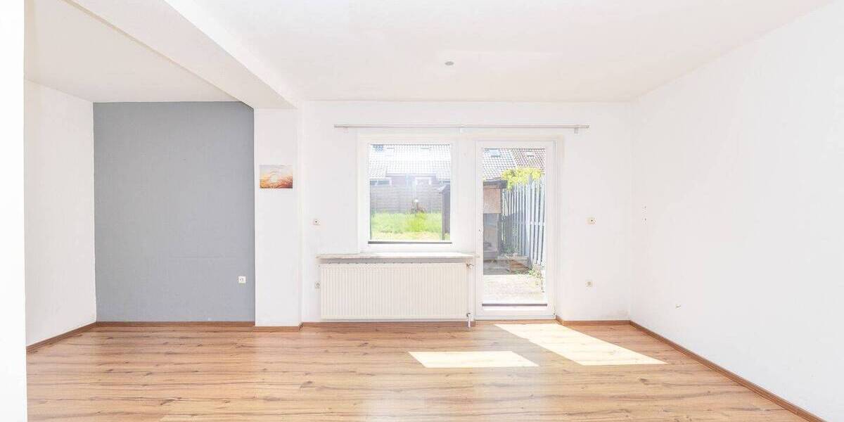 Reihenendhaus Stade Altländer Viertel - 3 Zimmer, 85 m&sup2;, 234.000&euro; | Angebot:26695975