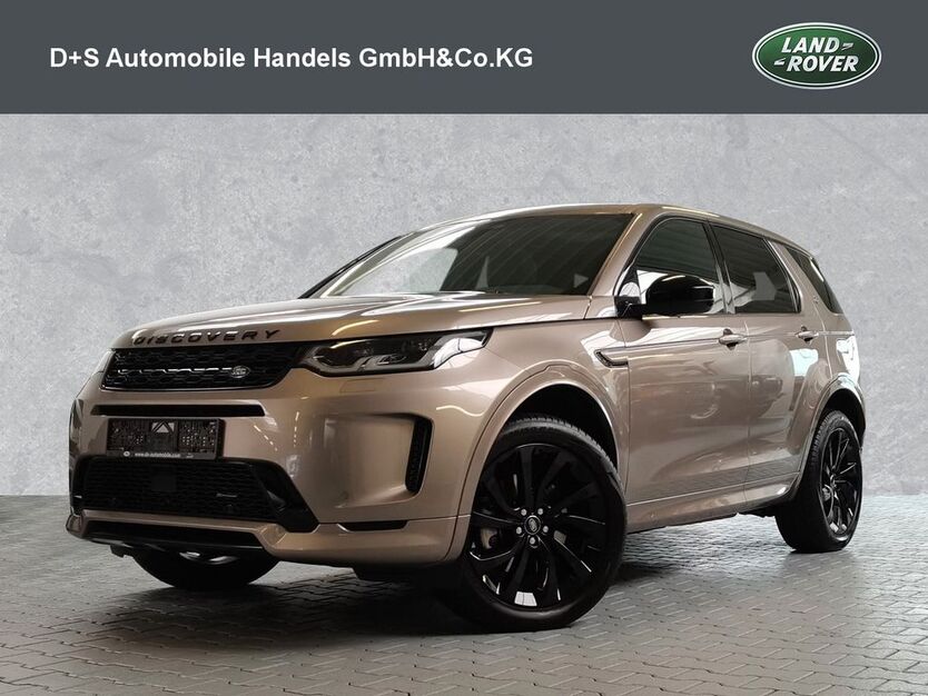 Discovery Sport