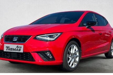 Seat Ibiza 17.135 km 18.480 &euro; Blankenheim 53945