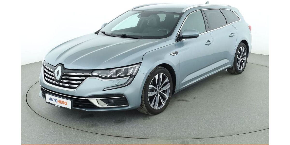 Renault Talisman 32.661 km 21.470 &euro; Leipzig 04328