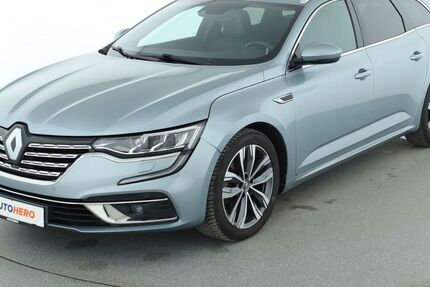 Renault Talisman 32.661 km 21.950 &euro; Leipzig 04328