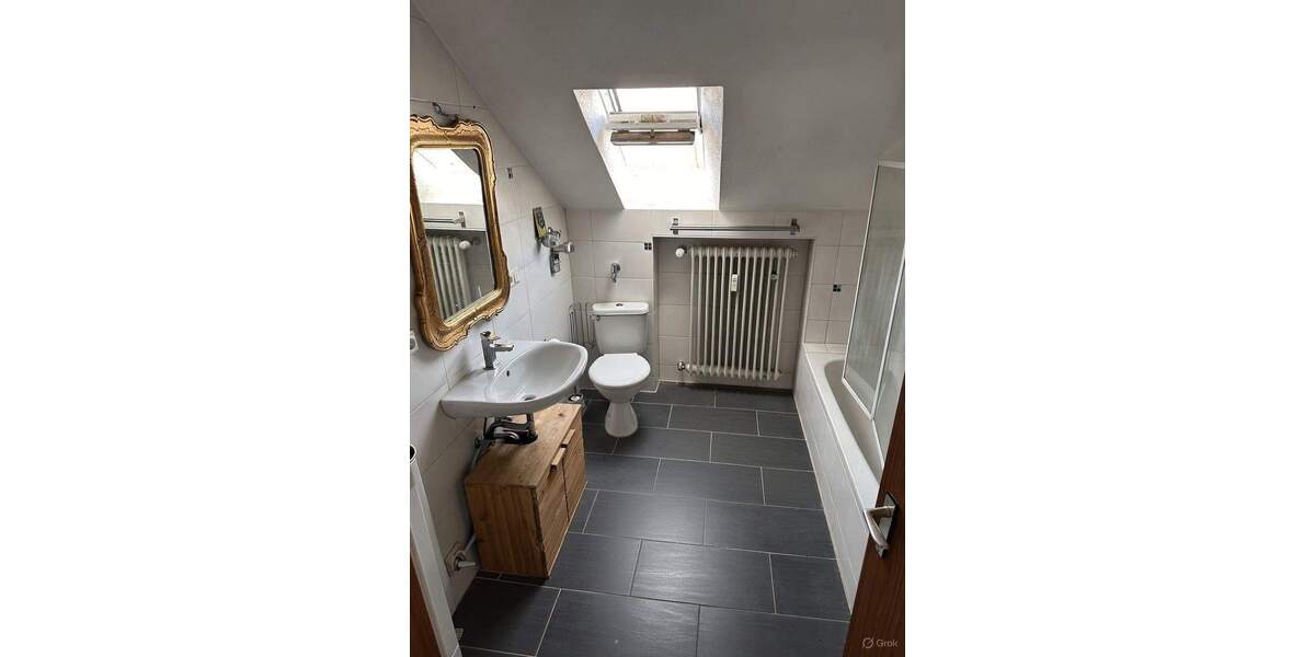 Etagenwohnung Ingolstadt Hundszell - 4 Zimmer, 74 m&sup2;, 750&euro; | Angebot:25399321