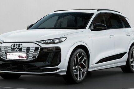 Audi Q6 e-tron 13.228 km 67.190 &euro; Baden Baden 76532