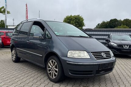 VW Sharan 260.000 km 2.300 € Ibbenbüren 49479