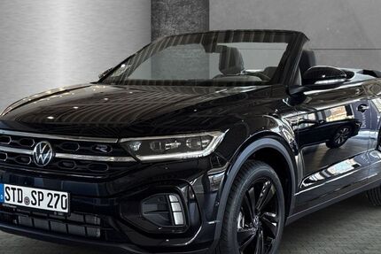 VW T-Roc 6.000 km 37.890 &euro; Stade 21682