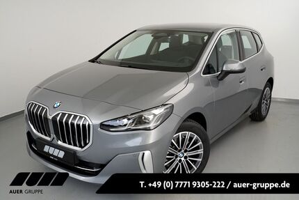 BMW 218 Active Tourer 17.500 km 38.590 &euro; Stockach 78333