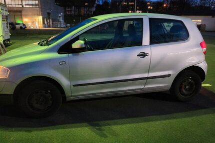 VW Fox 88.825 km 2.800 € Essen 45355