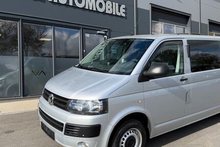 VW T5 Transporter 139.000 km 17.980 € Grünhain-Beierfeld 08344