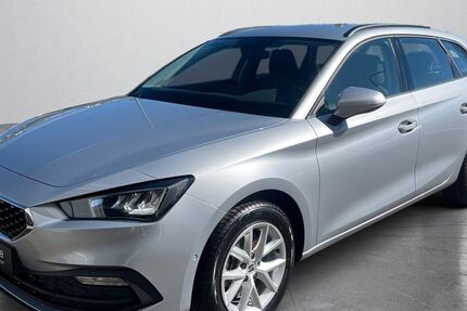 Seat Leon 35.022 km 21.990 &euro; Daun 54550