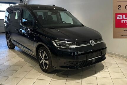 VW Caddy 57.415 km 29.999 &euro; Frohburg 04654