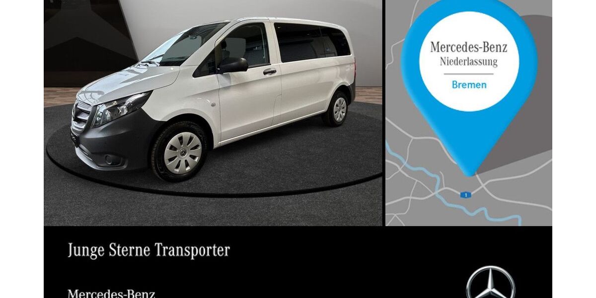 Mercedes-Benz Vito 103.547 km 29.990 &euro; Bremen 28307