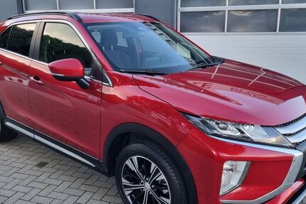 Mitsubishi Eclipse Cross 33.230 km 15.390 &euro; Dresden 01187