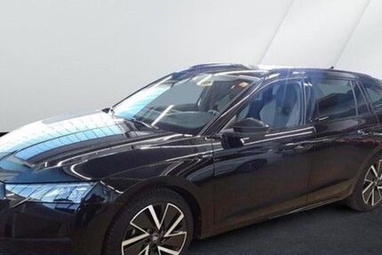 Skoda Octavia 20.225 km 34.790 &euro; Rüdersdorf 15562