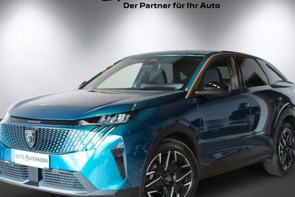 Peugeot 3008 24.700 km 24.999 &euro; Frohburg OT Frankenhain 04654