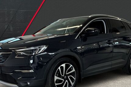 Opel Grandland (X) 113.691 km 14.470 &euro; Weißenburg 91781