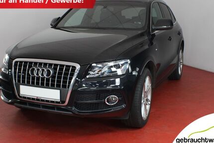 Audi Q5 133.599 km 11.999 € Horn Bad Meinberg 32805