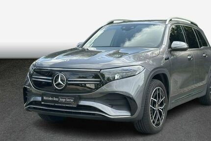 Mercedes EQB