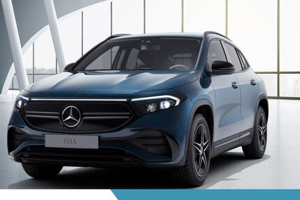 Mercedes-Benz EQA 38.984 km 31.535 &euro; Leipzig 04277