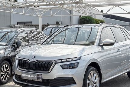 Skoda Kamiq 17.599 km 25.950 &euro; Bremen 28757