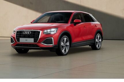Audi Q2 8.898 km 35.205 &euro; Northeim 37154