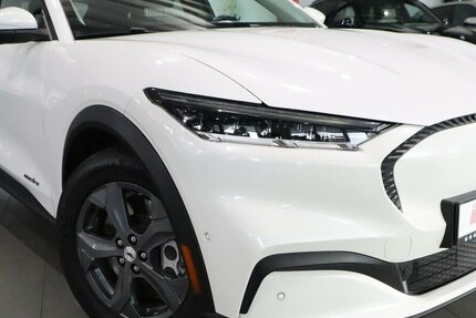 Ford Mustang Mach-E BANG & OLUFSEN / VIRTUAL COCKPIT 75.000 km 24.111 &euro; Hamm 59077