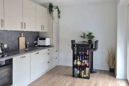 Wohnung Esens - 3 Zimmer, 90 m&sup2;, 1.180&euro; | Angebot:26824675