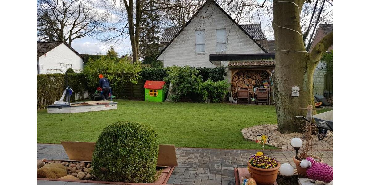 Traumhaus in Reinbek-Neuschönningstedt 12 zimmer