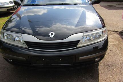Renault Laguna 68.396 km 2.490 &euro; Halle 06130