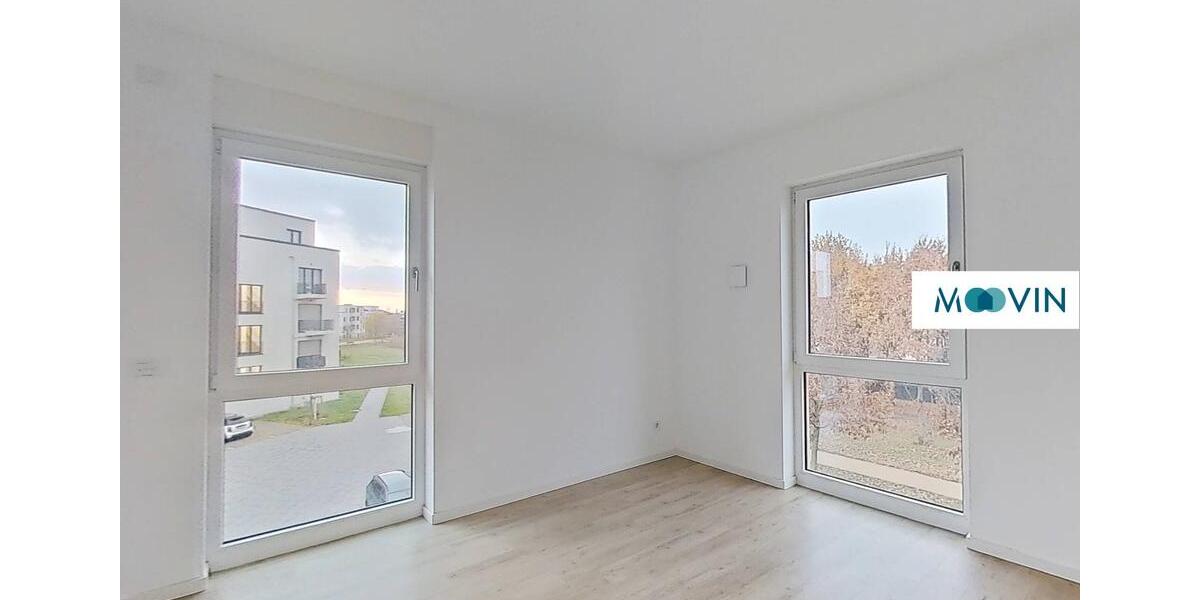 Etagenwohnung Schönefeld - 3 Zimmer, 72 m&sup2;, 1.090&euro; | Angebot:26368977