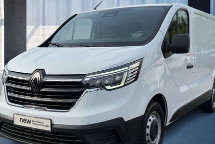 Renault Trafic 10.801 km 24.890 &euro; Hamburg 20537