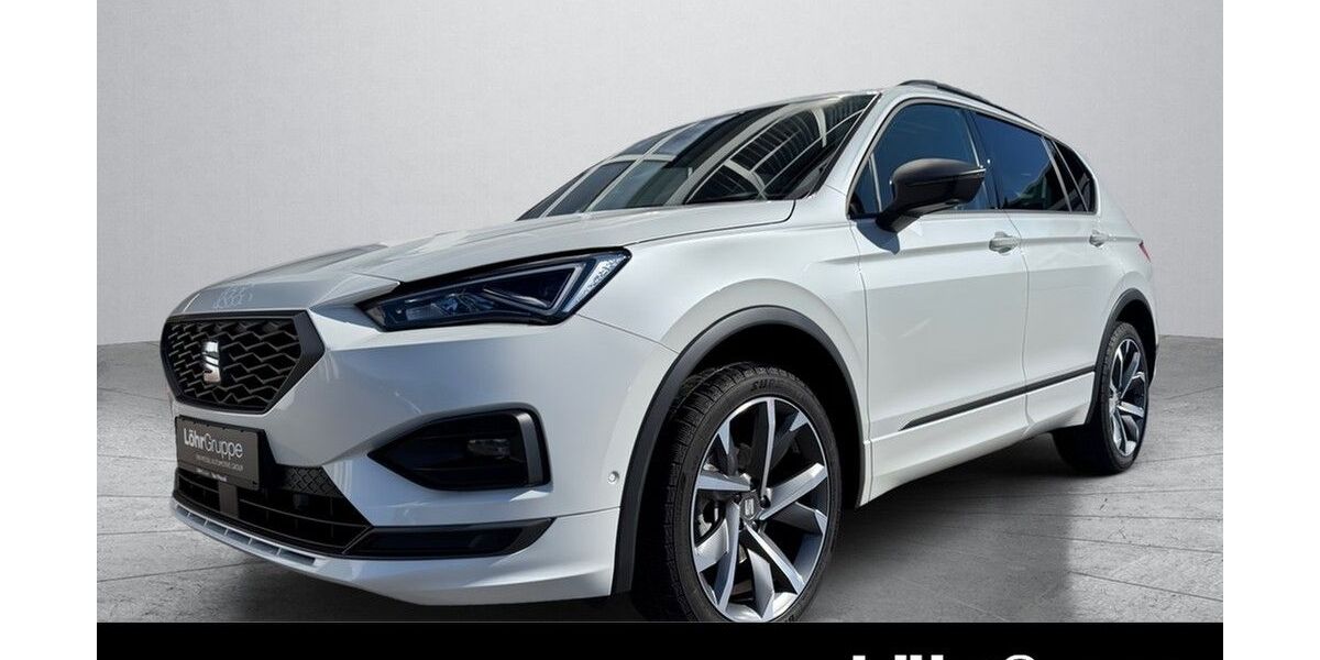 Seat Tarraco 38.123 km 31.980 &euro; Daun 54550