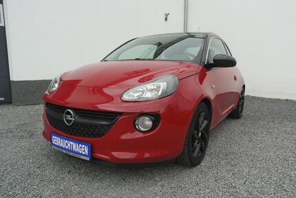 Opel Adam 149.000 km 5.300 &euro; Erbach 64711