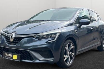 Renault Clio 67.240 km 15.250 &euro; Übach-Palenberg 52531