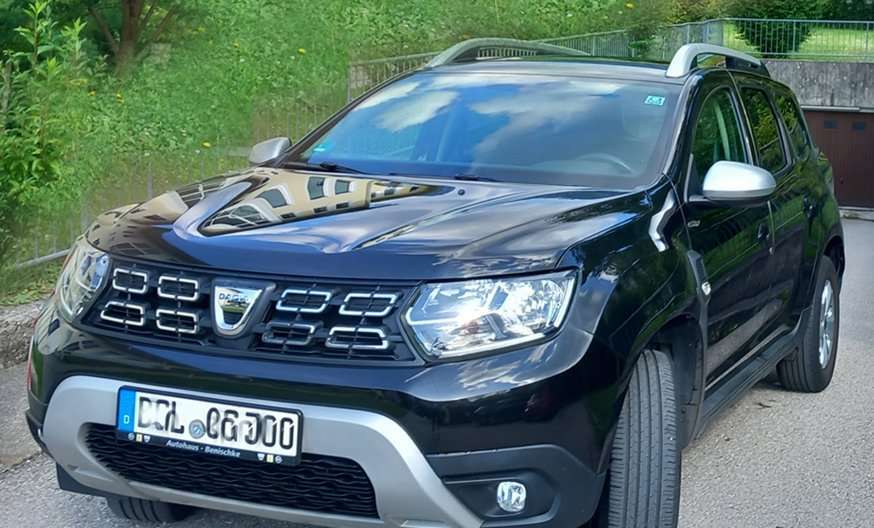 Duster