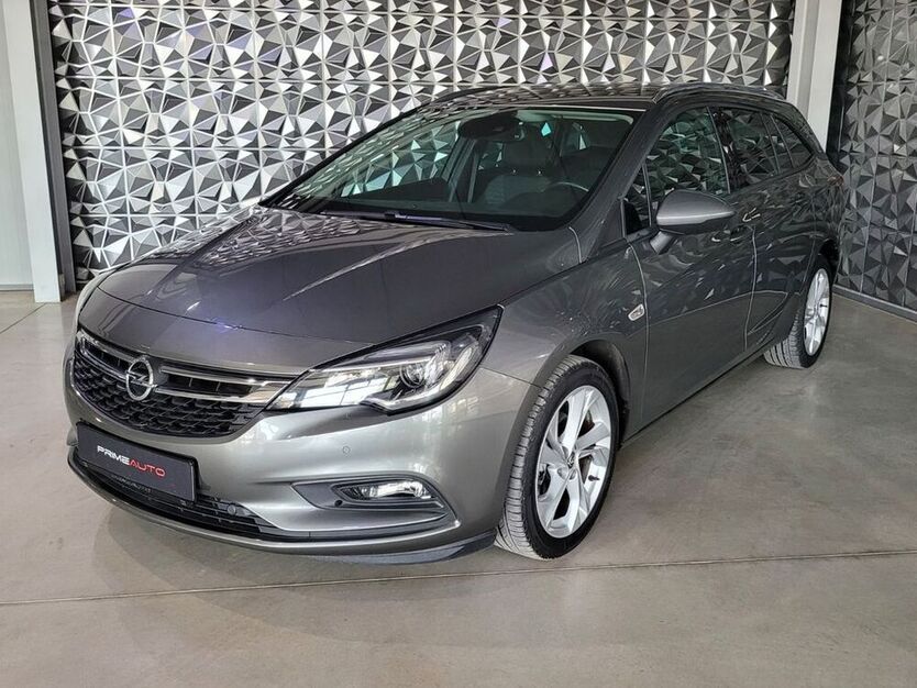 Astra