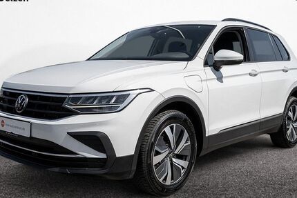 VW Tiguan 121.564 km 24.460 &euro; Uelzen 29525