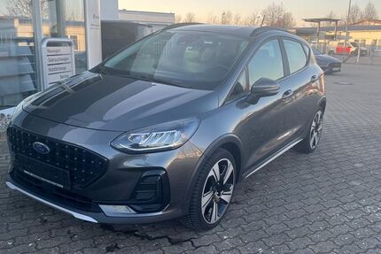 Ford Fiesta 53.296 km 15.800 &euro; Wolgast 17438