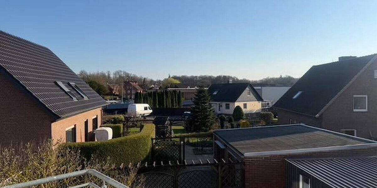 Etagenwohnung Rehburg-Loccum Loccum - 3 Zimmer, 68 m&sup2;, 148.000&euro; | Angebot:25938574