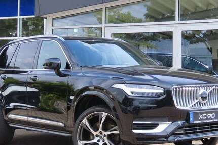Volvo XC90 118.100 km 47.990 &euro; Hameln 31789