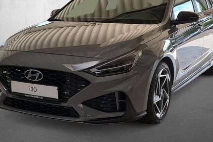 Hyundai i30 21.728 km 22.990 &euro; Oer-Erkenschwick 45739