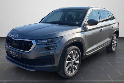 Skoda Kodiaq 85.130 km 29.990 &euro; Simmern 55469