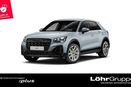 Audi SQ2 7.600 km 46.980 &euro; Trier 54292
